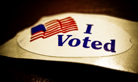 Tuesday, an Arbitrary Tradition Image